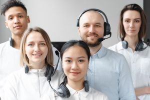 Mastering Call Center Training Online: A Comprehensive Guide